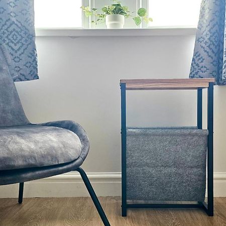 Harlequin Apartments By Switchback Stays Cardiff Extérieur photo
