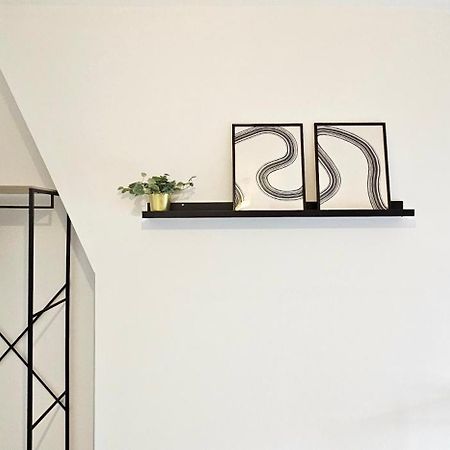Harlequin Apartments By Switchback Stays Cardiff Extérieur photo