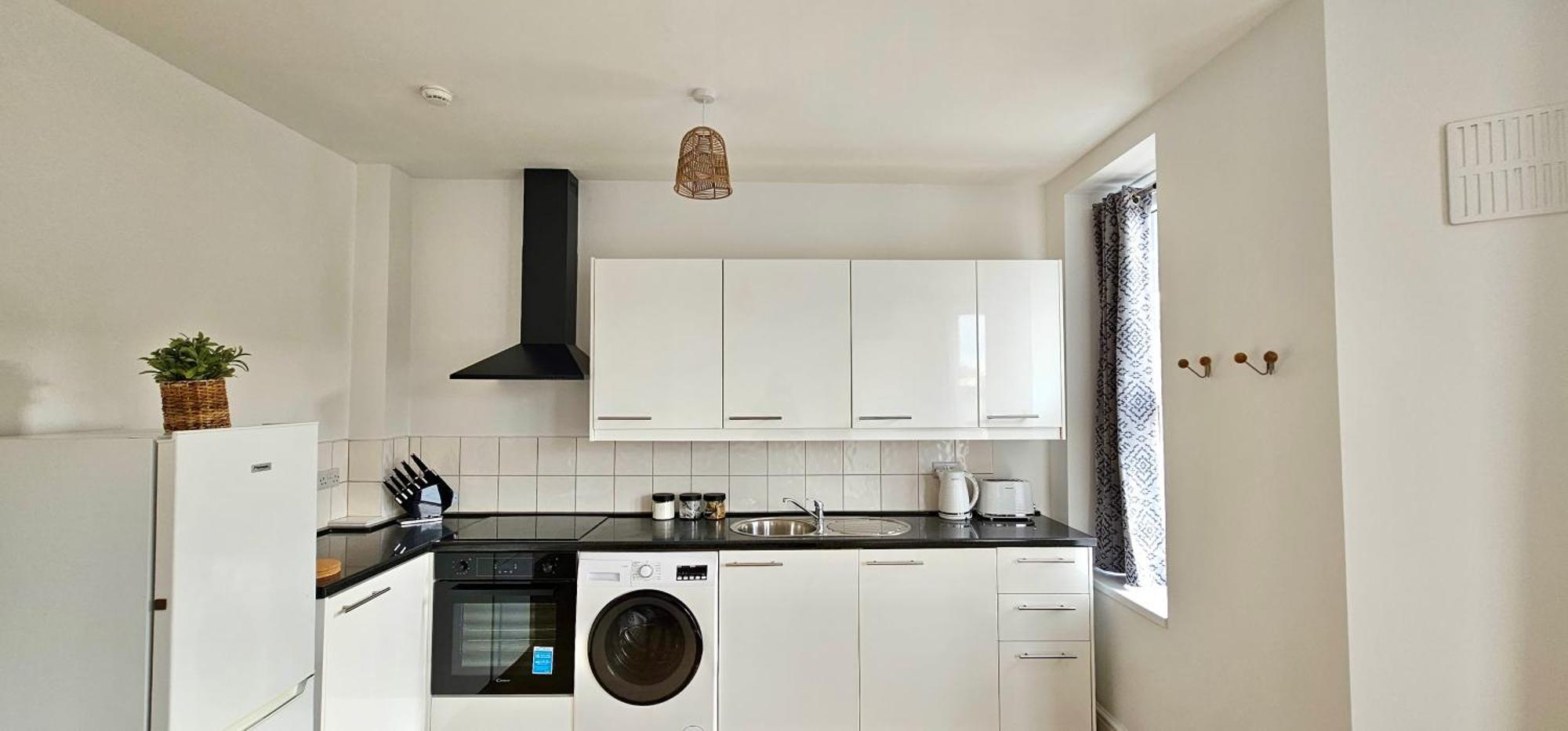 Harlequin Apartments By Switchback Stays Cardiff Extérieur photo
