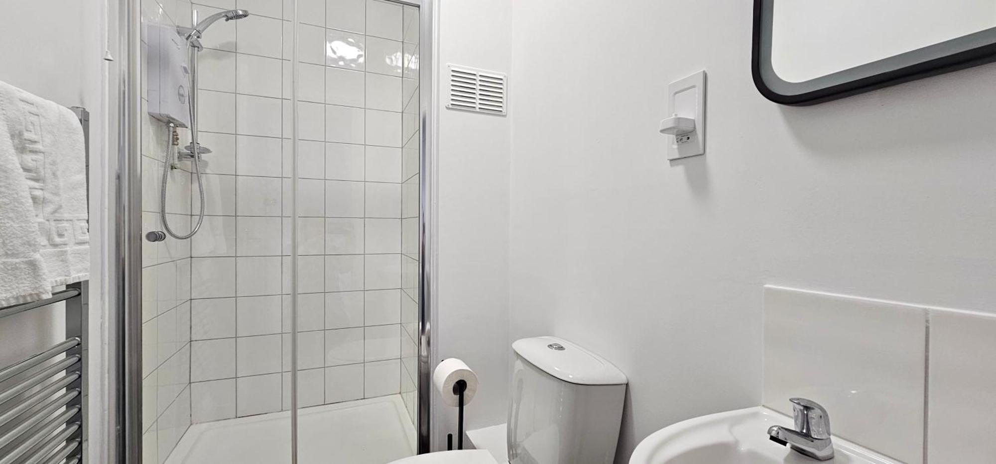 Harlequin Apartments By Switchback Stays Cardiff Extérieur photo