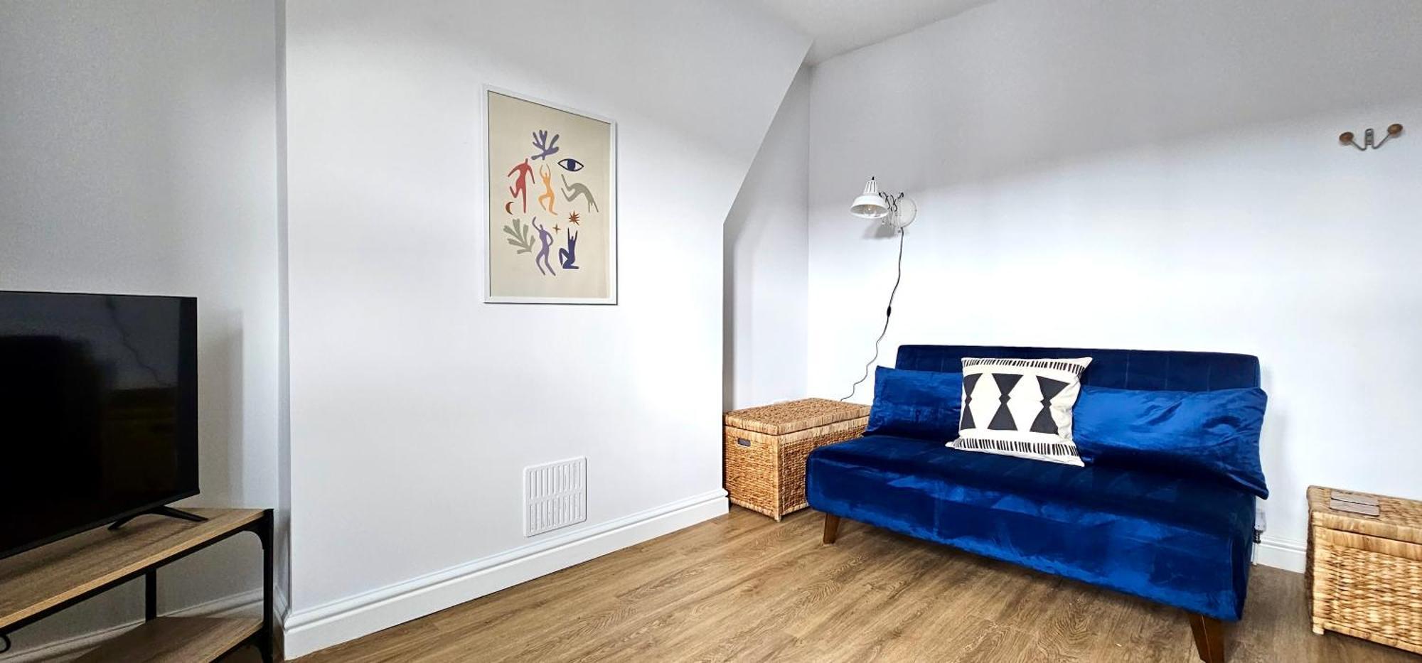 Harlequin Apartments By Switchback Stays Cardiff Extérieur photo