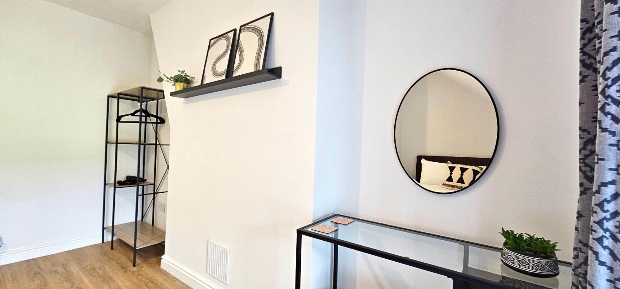 Harlequin Apartments By Switchback Stays Cardiff Extérieur photo